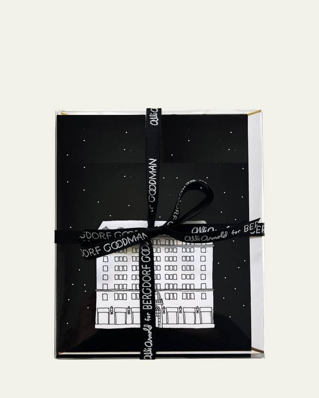 BG Cards & Envelopes Gift Box, Set of 12